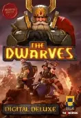The Dwarves Digital Deluxe Edition