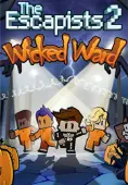 The Escapists 2 - Wicked Ward