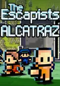 The Escapists - Alcatraz
