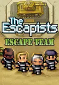 The Escapists - Escape Team