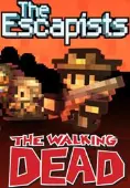 The Escapists: The Walking Dead