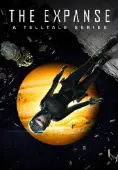 The Expanse: A Telltale Series