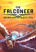 The Falconeer: Warrior Edition