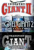 The Giants Game Pack