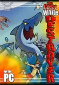 The Great White Destroyer