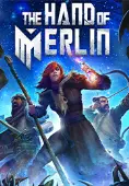 The Hand of Merlin