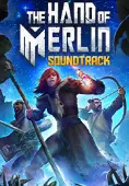 The Hand of Merlin Soundtrack