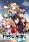 The Heroic Legend of Eagarlnia