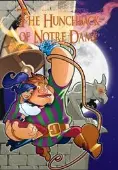 The Hunchback of Notre Dame