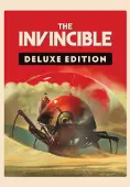 The Invincible: Deluxe Edition