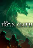 The Iron Oath