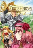The King&#x27;s Heroes