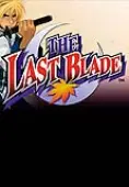 THE LAST BLADE