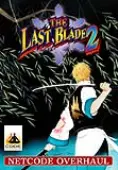 THE LAST BLADE 2