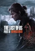 The Last of Us&#8482; Part II Remastered