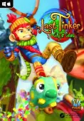 The Last Tinker: City of Colors