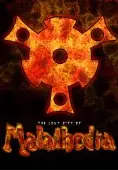 The Lost City Of Malathedra