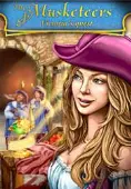 The Musketeers: Victoria&#x27;s Quest