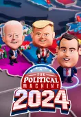 The Political Machine 2024