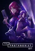 The Protagonist: EX-1