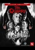The Quarry - Deluxe Edition