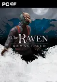 The Raven Remastered Deluxe