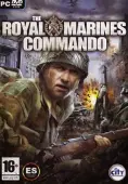 The Royal Marines Commando