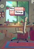 The Shape of Things