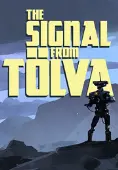 The Signal From T&#1086;lva