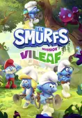 The Smurfs &#8211; Mission Vileaf