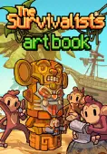 The Survivalists - Digital Artbook