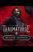 The Thaumaturge Deluxe Edition