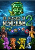The Treasures of Montezuma 2