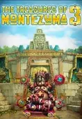 The Treasures of Montezuma 3