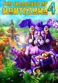 The Treasures of Montezuma 4