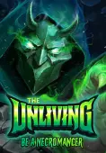 The Unliving