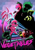 The Walking Vegetables