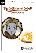 The Whispered World Special Edition