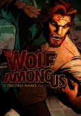 The Wolf Among Us