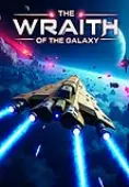 The Wraith of the Galaxy