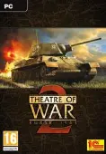 Theatre of War 2: Kursk 1943