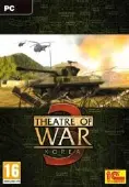 Theatre of War 3 Korea
