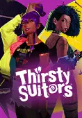 Thirsty Suitors