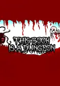 This Book Is A Dungeon