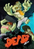 Three Dead Zed
