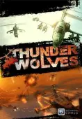 Thunder Wolves