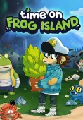 Time on Frog Island
