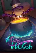 Tiny Witch