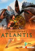 Titan Quest: Atlantis
