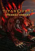 Titan Quest: Eternal Embers